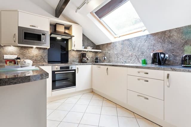 Standard Cottage, 2 Bedrooms