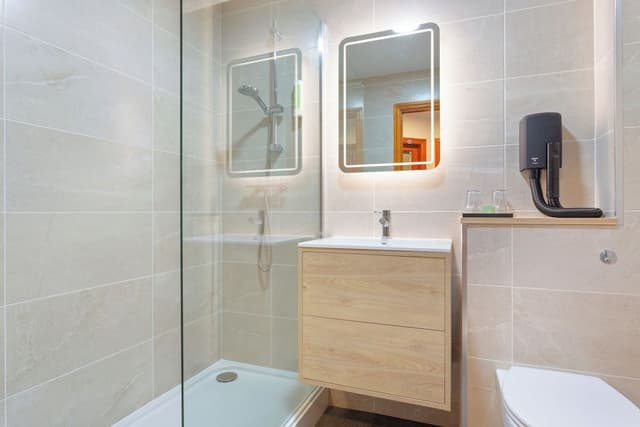 Standard Apartment, 1 Bedroom