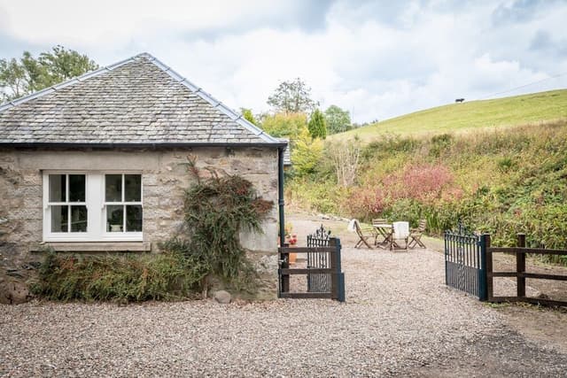 Romantic Cottage