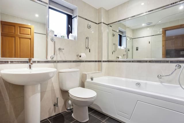 Premium Apartment