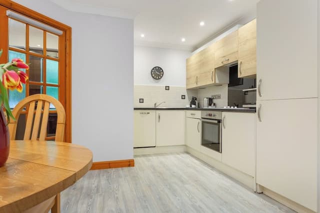 Standard Apartment, 1 Bedroom