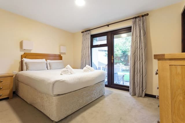 Standard Cottage, 2 Bedrooms