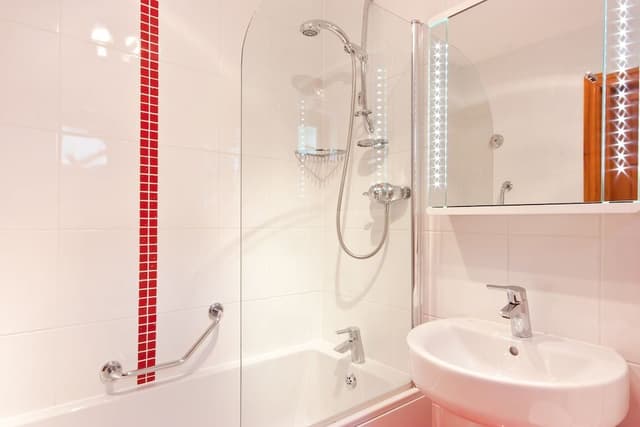 Standard Apartment, 1 Bedroom