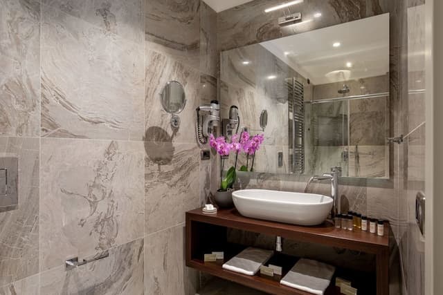 Studio Suite, Terrace