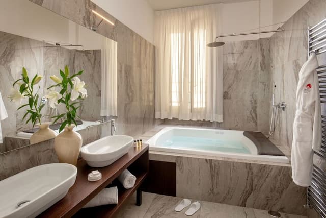 Studio Suite, Terrace