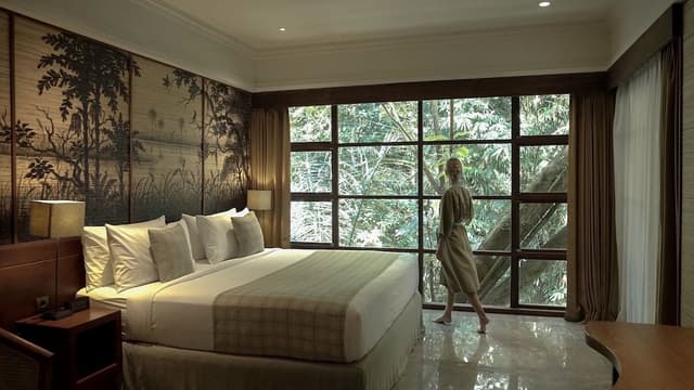 Premier Suite Room