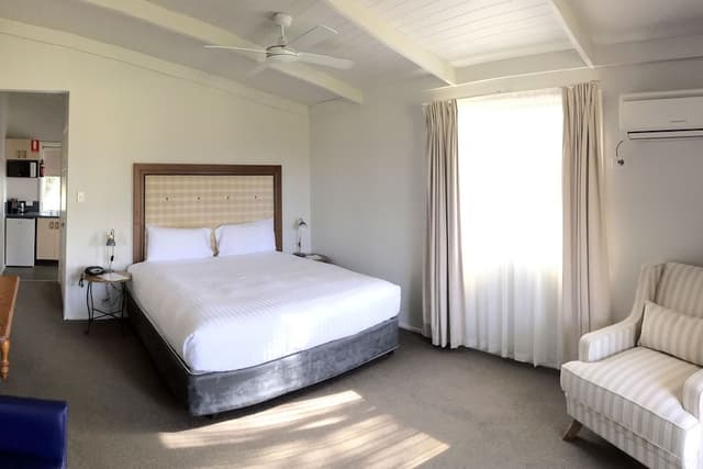 Spa Cottage