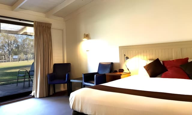 Hunter Room