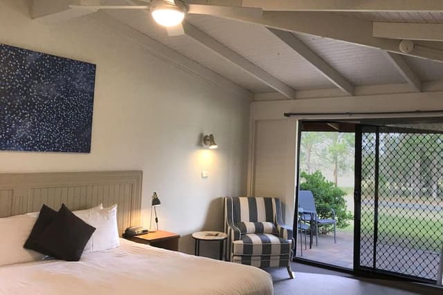 King Room