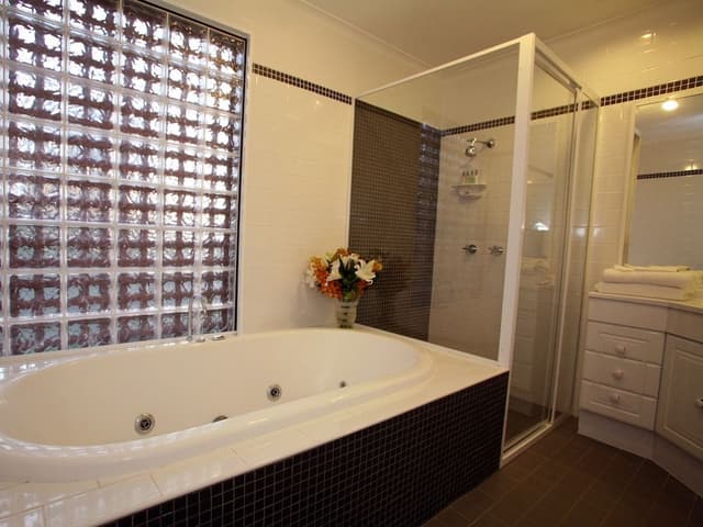 Spa Cottage