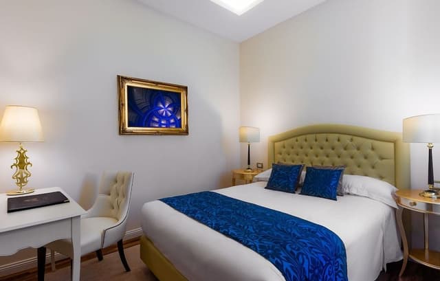 Classic Room