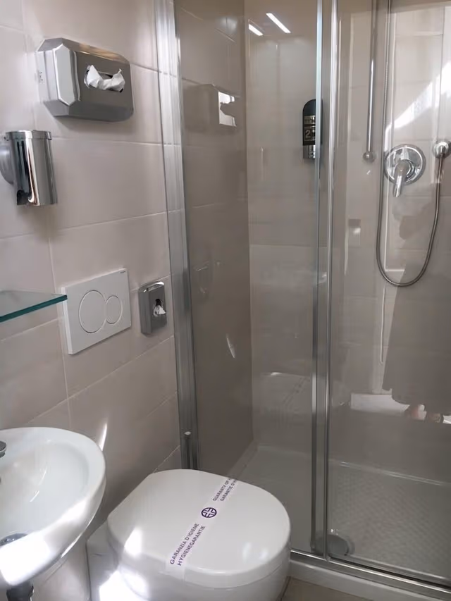 Comfort Double or Twin Room