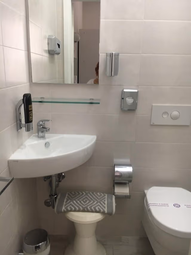 Comfort Double or Twin Room