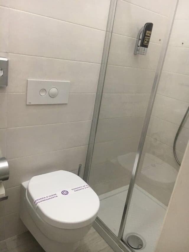 Comfort Double or Twin Room