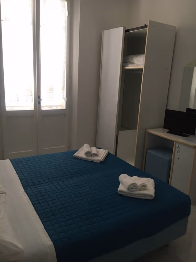 Comfort Double or Twin Room