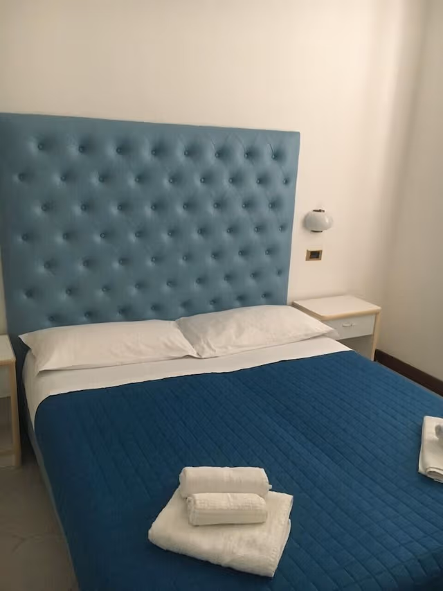 Comfort Double or Twin Room
