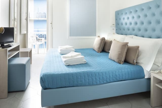 Comfort Double or Twin Room