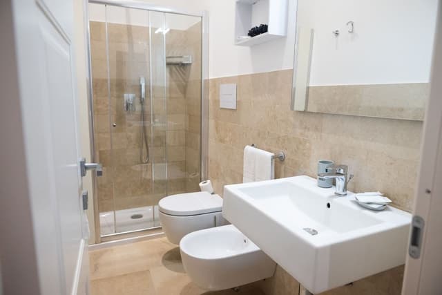 Superior Suite, 1 Bedroom, Non Smoking, City View