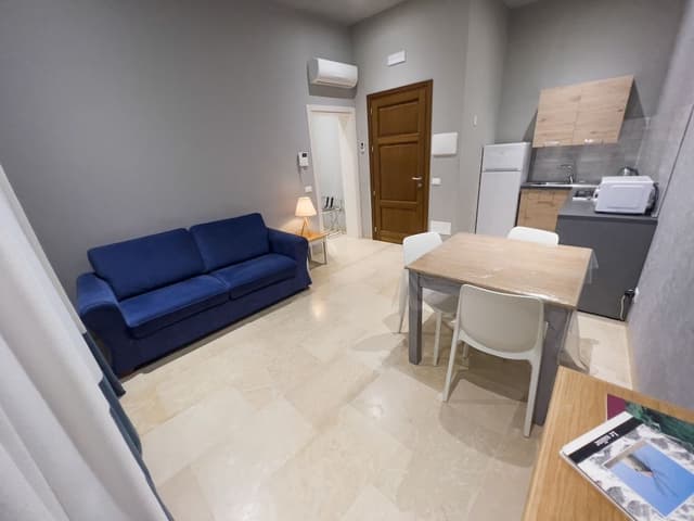 Superior Suite, 1 Bedroom, Non Smoking, City View