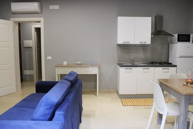 Deluxe Suite, 1 Bedroom, Non Smoking, City View
