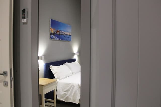 Superior Suite, 1 Bedroom, Non Smoking, City View