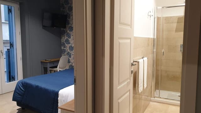 Superior Suite, 1 Bedroom, Non Smoking, City View