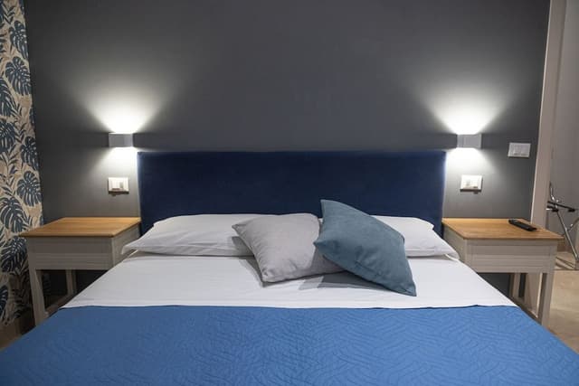 Superior Suite, 1 Bedroom, Non Smoking, City View