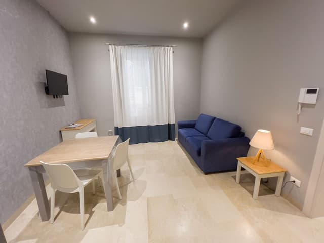 Superior Suite, 1 Bedroom, Non Smoking, City View