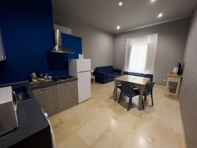 Deluxe Suite, 1 Bedroom, Non Smoking, City View