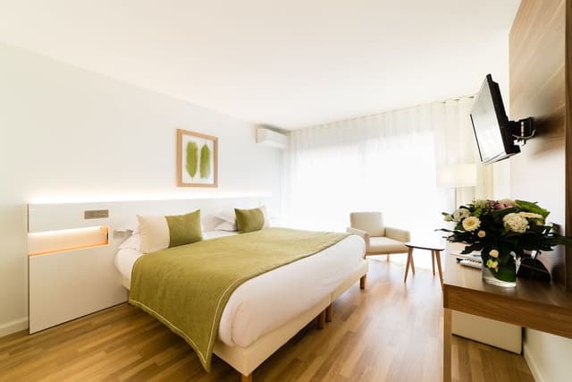Deluxe Room, Sea View