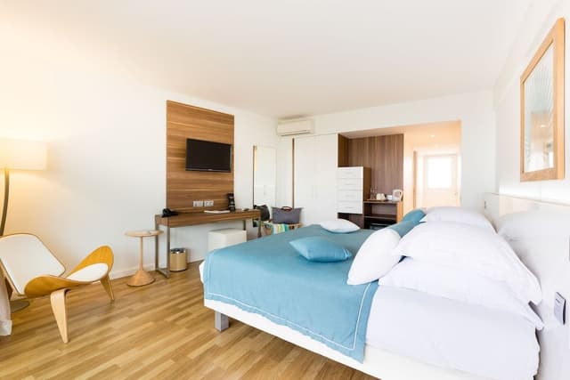 Deluxe Room, Sea View