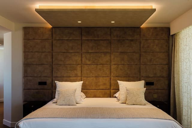 Junior Suite, Sea View