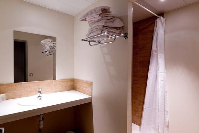 Triple Room, 3 Twin Beds