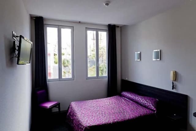 Triple Room, 3 Twin Beds