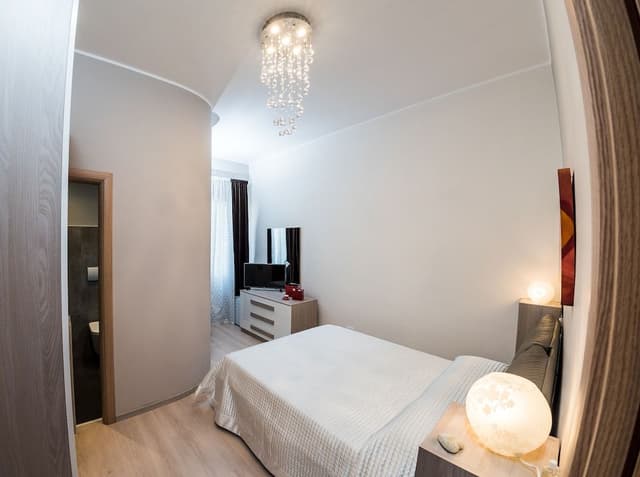 Standard Double Room, 1 Double Bed, Ensuite
