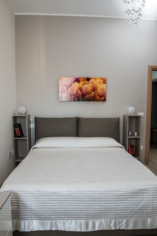 Comfort Room, 1 Double Bed, Ensuite