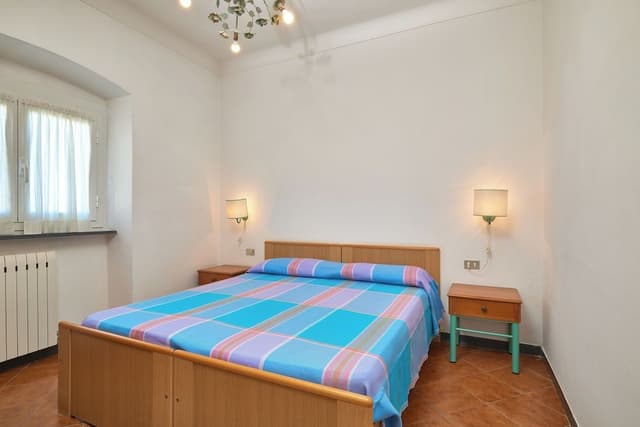 Classic Double or Twin Room, Sea View