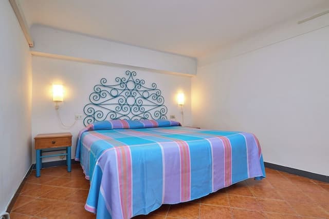 Deluxe Triple Room, Sea View