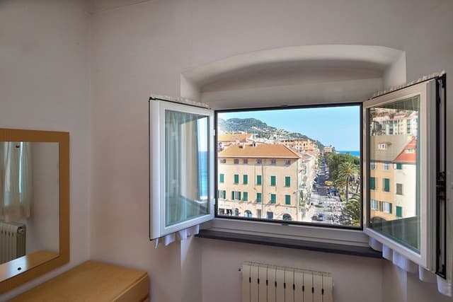 Deluxe Triple Room, Sea View