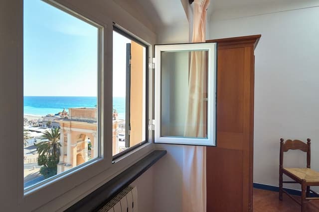 Deluxe Triple Room, Sea View