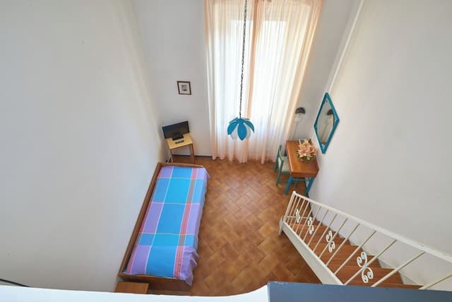 Deluxe Triple Room, Sea View