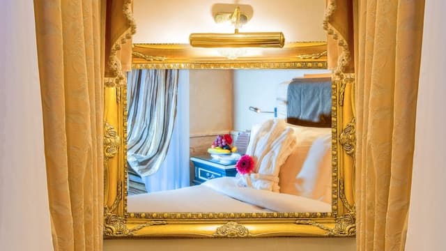 Classic Double Room