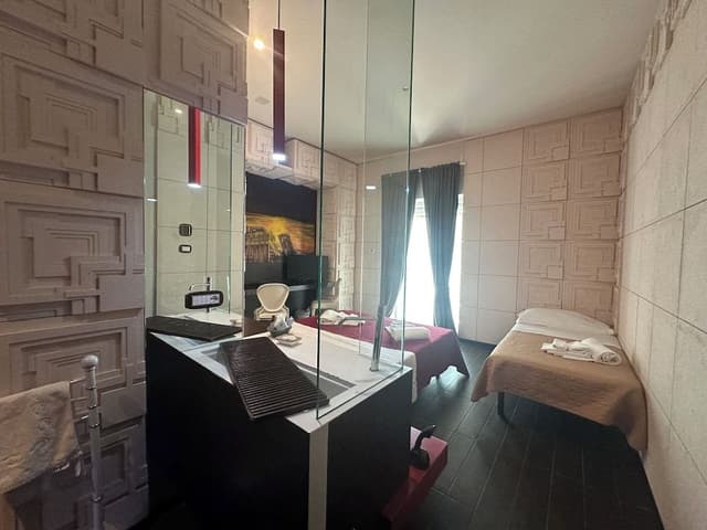 Superior Room (Duomo view)