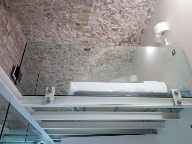 Family Loft, City View