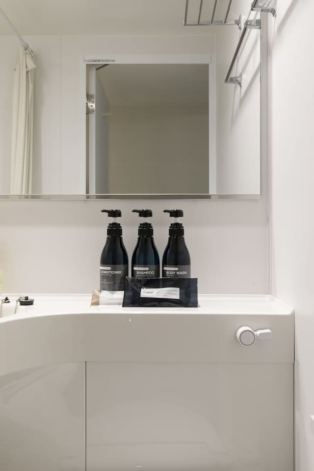 Twin Room, Smoking (Smoking Preference can't be requested)