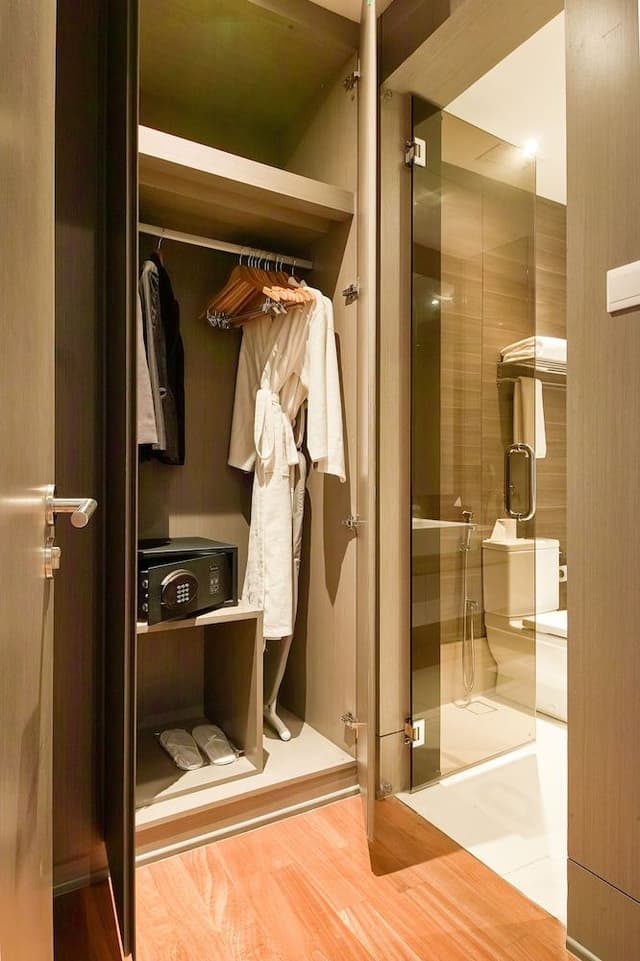 Executive Apartment, 1 Bedroom