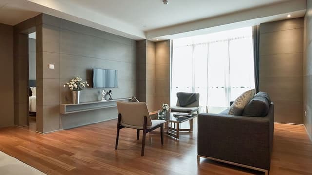 Executive Apartment, 2 Bedrooms