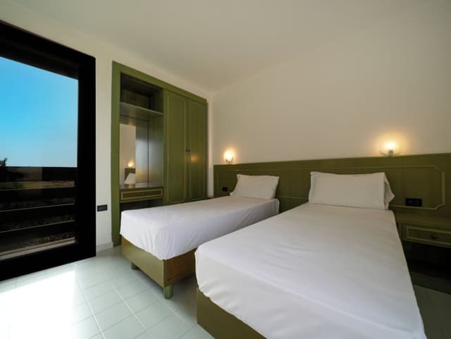 Junior Room