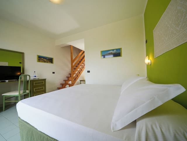 Junior Room