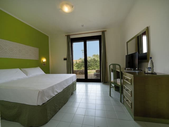 Junior Room